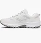 Кроссовки унисекс Saucony Grid Peak White S70814-11