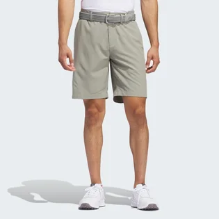 Шорты мужские Adidas Ultimate365 8.5-Inch Golf Shorts Grey IN2463
