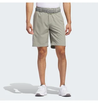 Шорты мужские Adidas Ultimate365 8.5-Inch Golf Shorts Grey IN2463