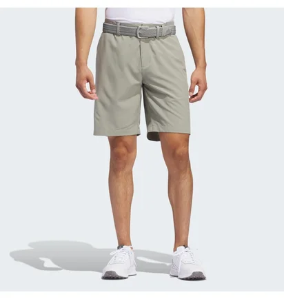 Шорты мужские Adidas Ultimate365 8.5-Inch Golf Shorts Grey IN2463