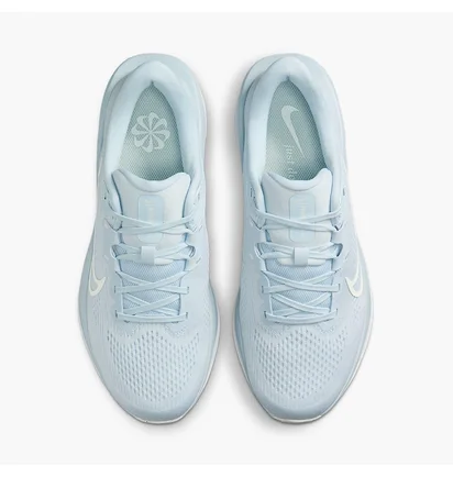 Кросівки жіночі Nike Quest 6 Light Blue FD6034-402