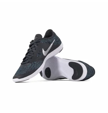 Кроссовки женские Nike Studio Trainer 2 Print Blue 684894-016