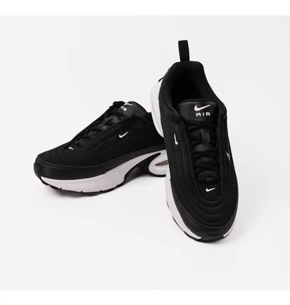 Кроссовки женские Nike Air Max Portal Black HF3053-001