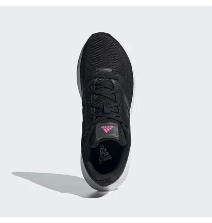 Кросівки жіночі Adidas Runfalcon 2.0 Black FY9624