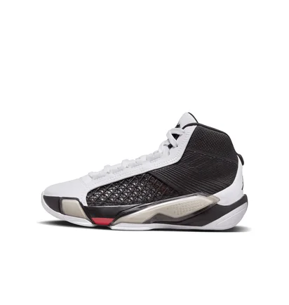 Кроссовки детские Air Jordan Xxxviii Gs White/Black DZ3499-106