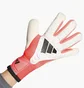 Перчатки вратарские детские Adidas Predator Pro Red/White KA7794