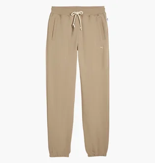 Штани чоловічі Puma Mmq Beige 632296-55