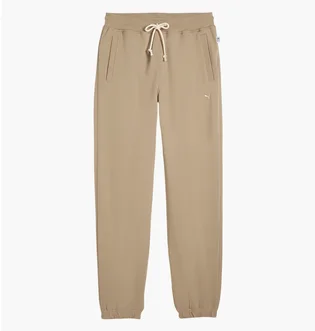 Штаны мужские Puma Mmq Beige 632296-55