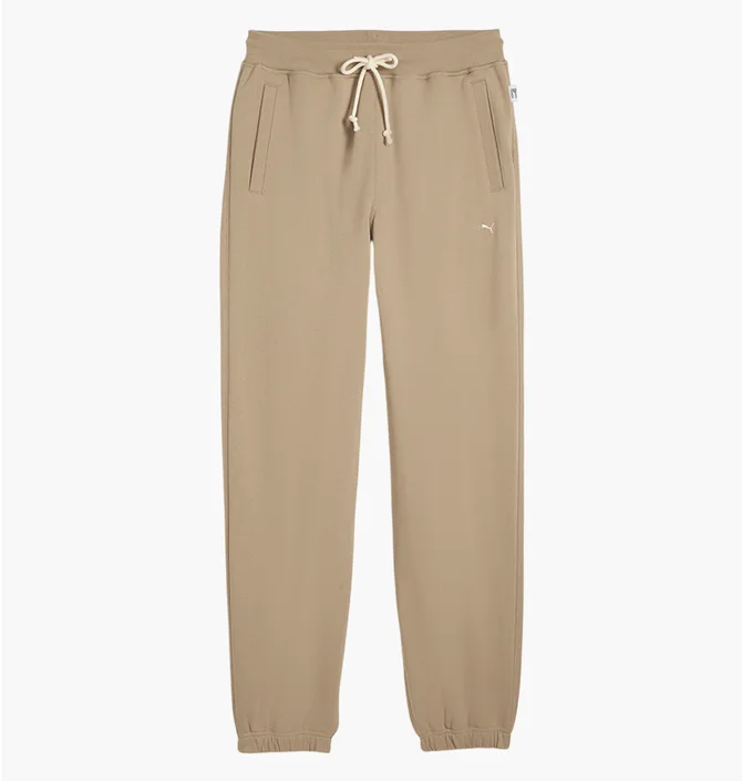 Штаны мужские Puma Mmq Beige 632296-55