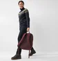 Рюкзак унісекс Fjallraven Raven Bordo 23345.357