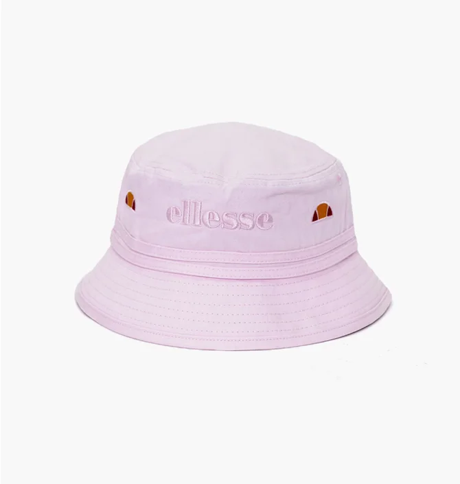 Панама унісекс Ellesse Lorenzo Bucket Pink Sala0839-Pink-Mono