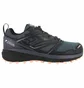 Кроссовки женские Joma Vora Black TKVOLW2322