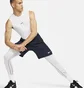 Майка мужская Nike Pro MenS Dri-Fit Tight Sleeveless Fitness Top White FB7914-100