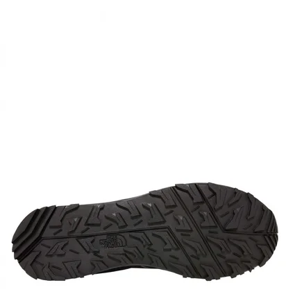 Ботинки мужские The North Face M Litewave Fastpack Ii Mid Wp Black NF0A47HECA0