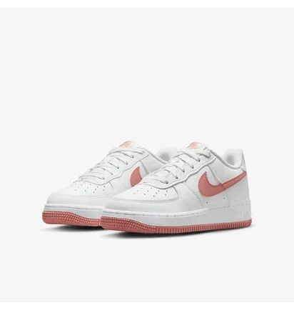 Кроссовки детские Nike Air Force 1 White DV7762-102