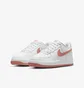 Кроссовки детские Nike Air Force 1 White DV7762-102