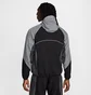Спортивний костюм чоловічий Nike Strike+ Water Repellent Black/Grey HJ3802-011__HJ3804-010