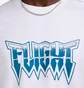 Футболка мужская Air Jordan Brand Felt Skull Tee White FN6023-100