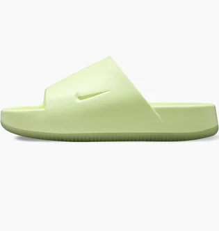 Тапочки женские Nike Calm Slide Green DX4816-702