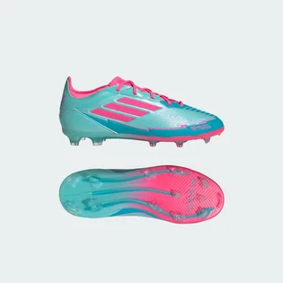 Бутси дитячі Adidas F50 Elite Light Blue IH0930
