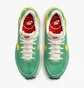 Кроссовки женские Nike Waffle Debut Vintage Shoes Green DX2931-300