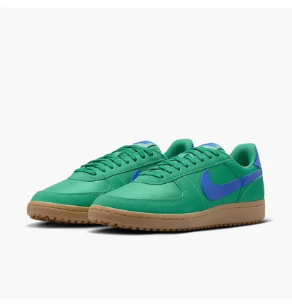 Кроссовки мужские Nike Field General Green HF3165-302