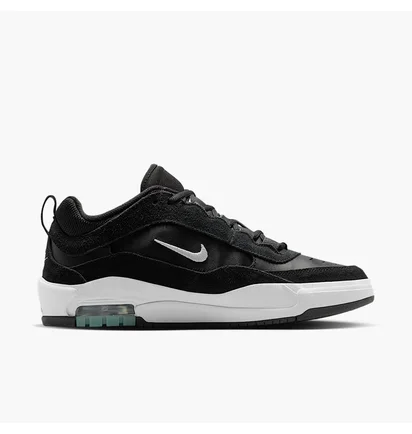 Кроссовки унисекс Nike Air Max Ishod Black FB2393-004