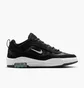 Кроссовки унисекс Nike Air Max Ishod Black FB2393-004
