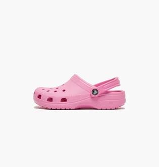 Тапочки дитячі CROCS Classic Pink 206991-6SW