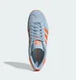 Кроссовки унисекс Adidas Gazelle Indoor Light Blue JH5405