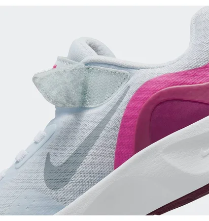 Кросівки дитячі Nike Wearallday (Ps) Grey Cj3817-018