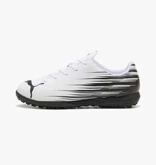 Сороконожки детские Puma Attacanto Ii Tt Jr White 108497-02