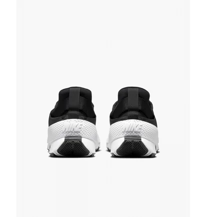 Кросівки унісекс Nike Go Flyease Running Shoes Black Dr5540-002