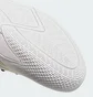 Кросівки унісекс Adidas Dame X White/Black JP6089
