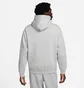 Спортивный костюм мужской Nike Solo Swoosh Grey DX1355-063__DX1364-063