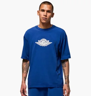 Футболка чоловіча Air Jordan Rare Blue IB3130-485