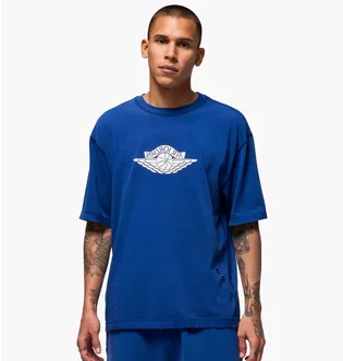 Футболка мужская Air Jordan Rare Blue IB3130-485