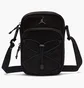 Сумка унисекс Air Jordan Air Festival Bag (1.5L) Black MA0922-KK2