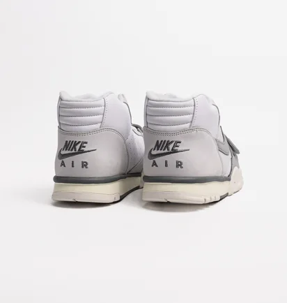 Кросівки чоловічі Nike Air Trainer 1 Grey Dm0521-001