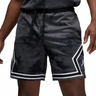 Шорти чоловічі Air Jordan Dri-Fit Sport Breakfast Club Grey DZ0561-022