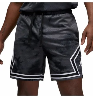 Шорты мужские Air Jordan Dri-Fit Sport Breakfast Club Grey DZ0561-022