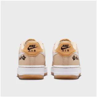 Кросівки дитячі Nike Air Force 1 Lv8 2 Beige FZ1615-100