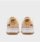 Кросівки дитячі Nike Air Force 1 Lv8 2 Beige FZ1615-100