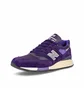 Кроссовки мужские New Balance made in USA U998Te Violet U998TE
