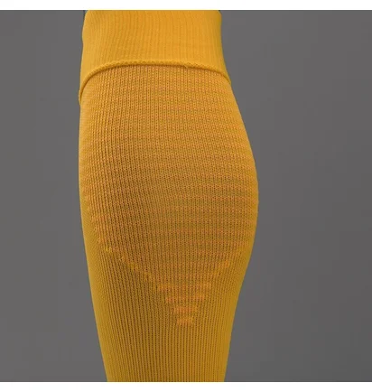Гетри унісекс Nike Matchfit Otc-Team Yellow SX5730-739