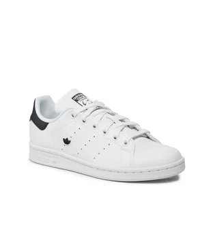 Кроссовки женские Adidas Stan Smith White IE0459