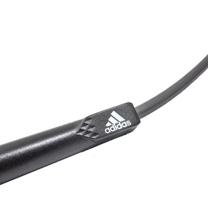 Скакалка Adidas Essential Black ADRP-13511