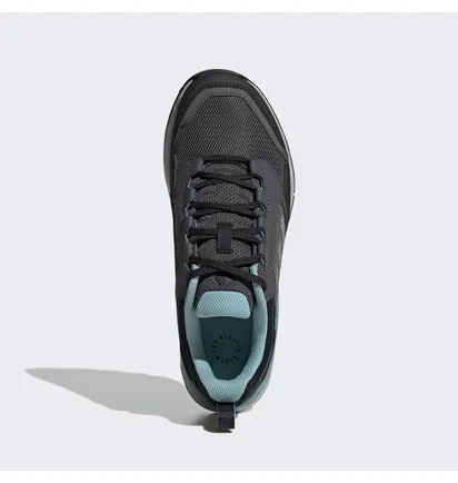 Кроссовки женские Adidas Tracerocker 2.0 Trail Running Shoes Black H05686