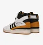 Кроссовки мужские Adidas Forum 84 Hi Jugoplastika X Bstn White GX6799