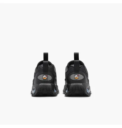Кроссовки детские Nike Air Max Dn Black IH7674-002